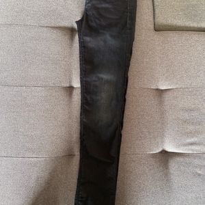 Jean skinny G star 37